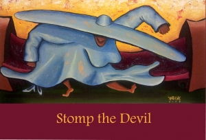 Stomp the Devil