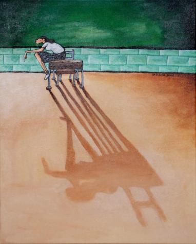 No Child Left Behind II