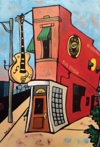 Sun Studio
