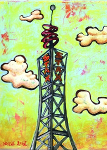 Stax Tower