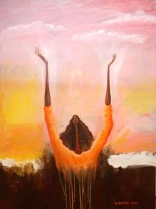 Into His Marvelous Light