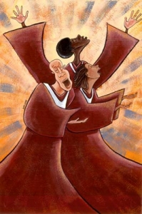 Voices of Praise