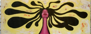 Woman of Freedom